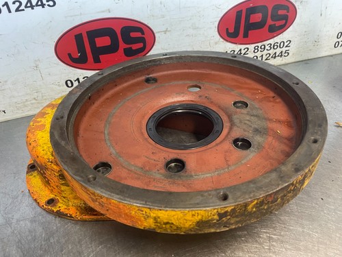 Flywheel housing 142356 x - housing, 2-142356