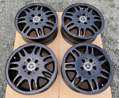 Genuine mercedes vito - genuine, 16"