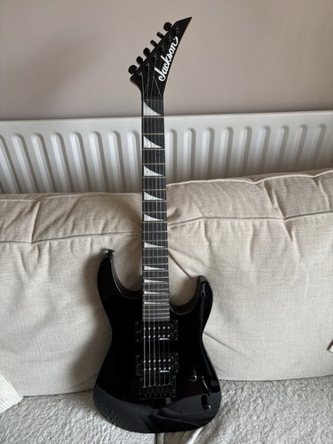 Jackson dinky minion - minion, js1x