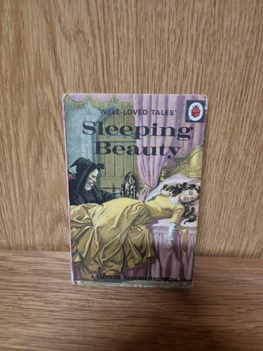 Ladybird well loved tales - loved,
