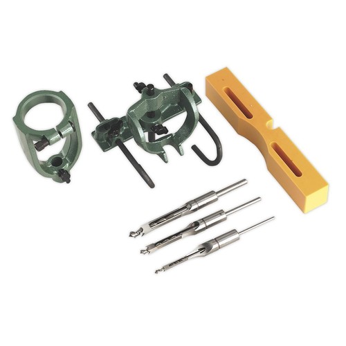 Sealey wood mortising - wood,
