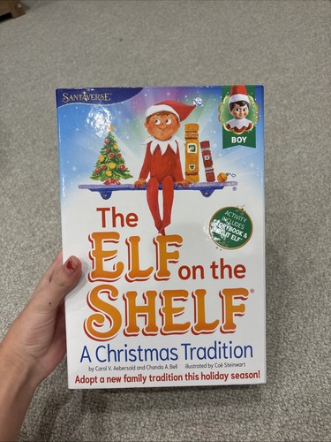 The elf - the, a