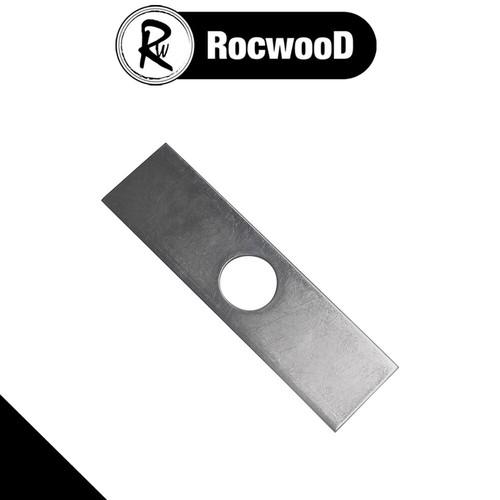 Aerator scarifier blade fits - aerator,