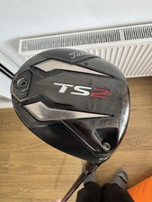 Titleist TS2 Golf Driver