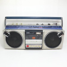 Aiwa Stereo 300 Radio Cassette Recorder | Read Description | Free UK P&P 