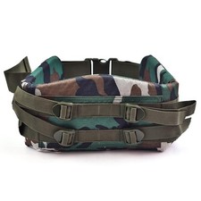 Alice Military , Kidney Pad &