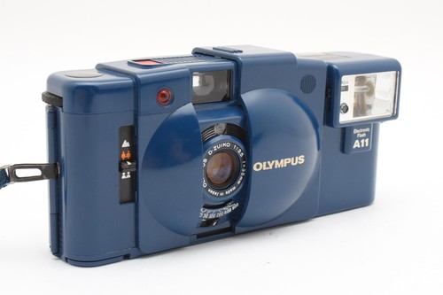 Rare blue mint olympus - blue,