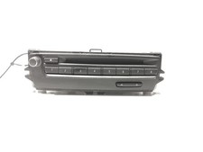 BMW 3 SERIES SAT NAV HEAD UNIT