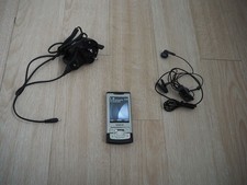 Nokia 6500 Slider 3G Mobile