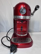 KitchenAid Nespresso Artisan