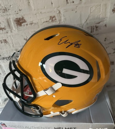 Green bay packers edgerrin - green,