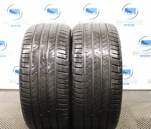 245 40r18 18 - x2,