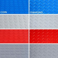 Heavy Duty PVC Vinyl Coin