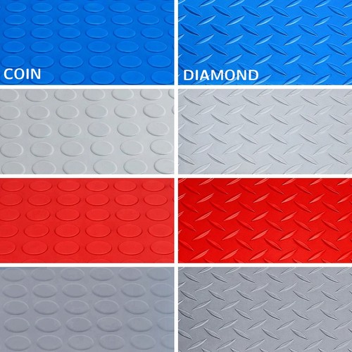 Heavy duty pvc matting - duty,