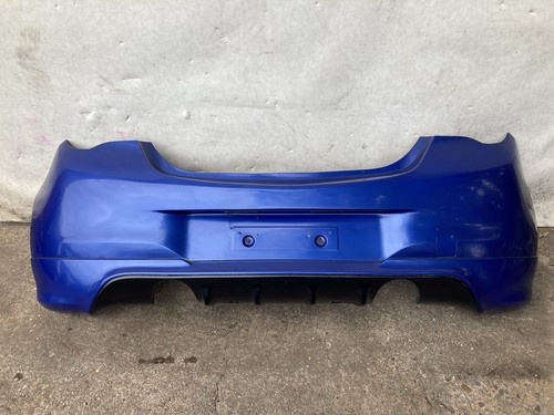 Vauxhall corsa vxr 3dr hatch - vxr,