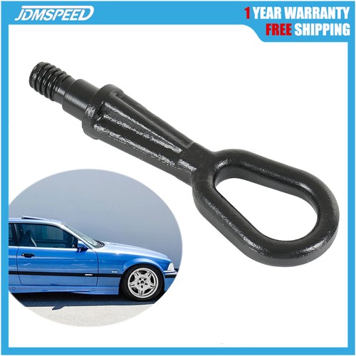 Towing eye hook - hook, bmw