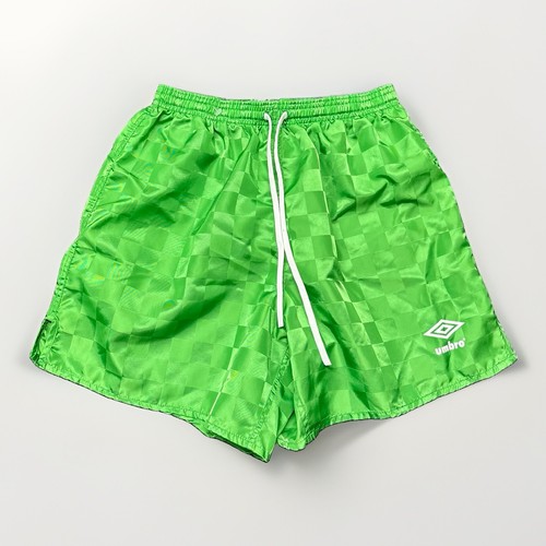 Vintage umbro shorts - umbro,