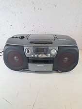 Aiwa CSD-TD9K Portable CD