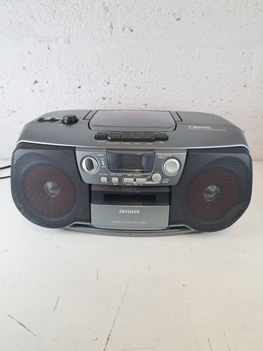 Aiwa csd td9k portable - aiwa, csd-td9k