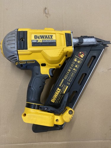 Dewalt dcn692 type - , framing