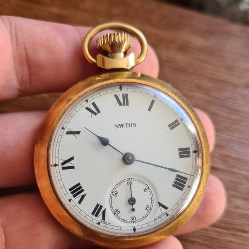 Vintage metal gents - , smiths