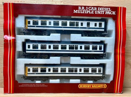 Hornby gauge r698 - 'oo',