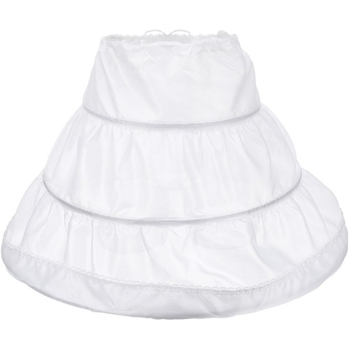 Flower girl petticoat - 1, pc