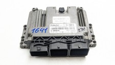 FORD MONDEO ENGINE CONTROL
