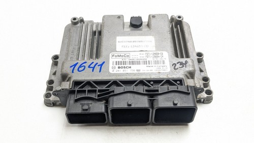 Ford mondeo engine - ford,