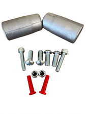 Kart OTK Side Pod Bolt