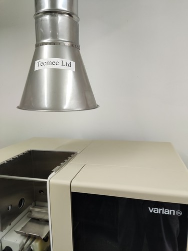 Atomic absortion spectrometer - absortion,