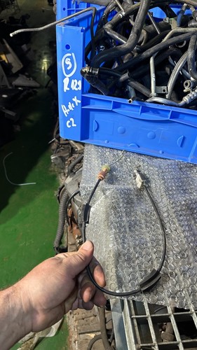 Original mercedes r129 door - sl,