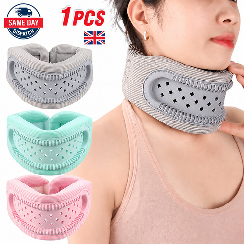 Soft foam neck collar support - soft,