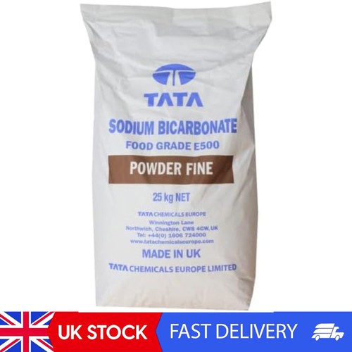 25kg tata sodium bicarbonate - sodium,