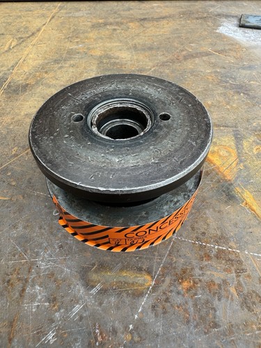 Jones shipman 540 grinding - &,
