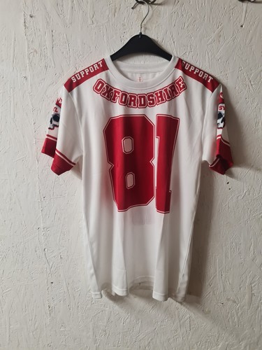 Support oxfordshire t - support, 81
