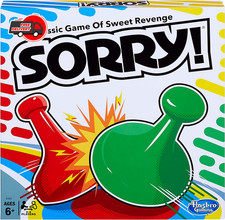 Sorry! Board Game for Kids