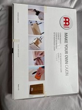Meinl Percussion MYO Cajon Kit