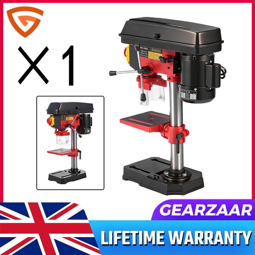 Heavy duty bench - drill, press