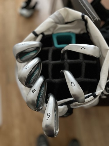 Ping rhapsody right handed - right,