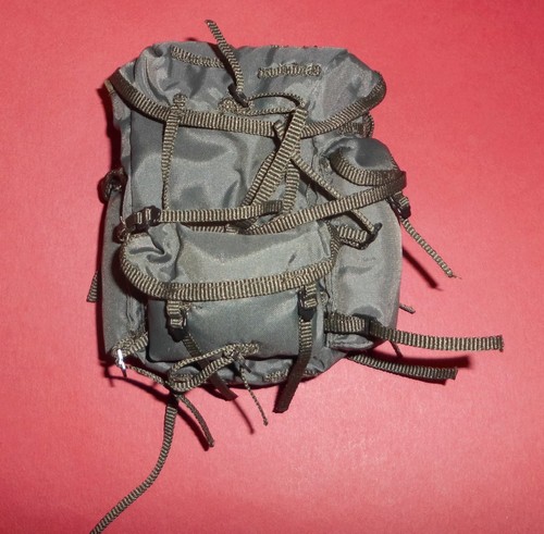 Scale british army sas - scale,