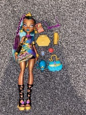 Monster High Core G3 Nefera De Nile Doll