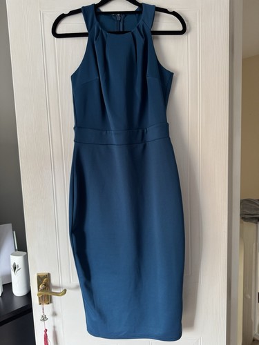 Lipsy dark blue teal - lipsy,