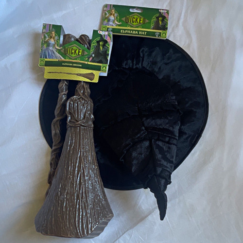 Disguise wicked elphaba witch - disguise,