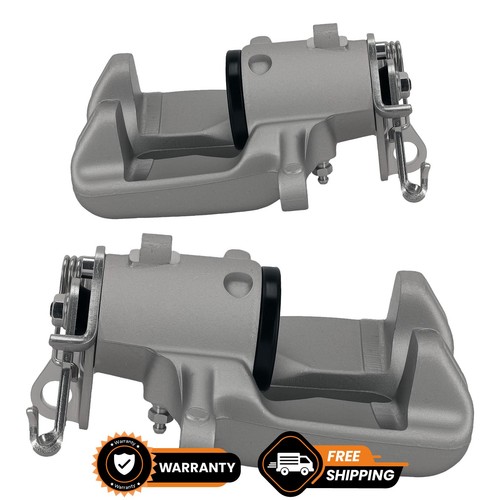 Brake caliper rear - brake,