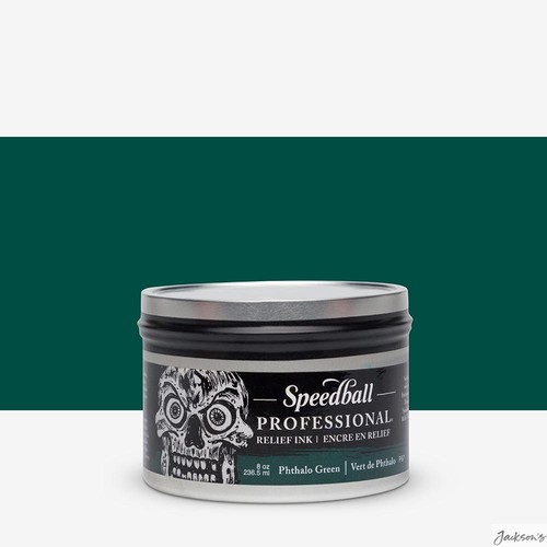 Speedball professional relief - speedball,