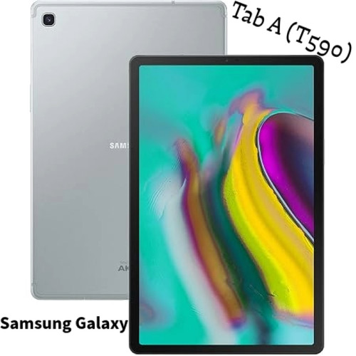 New samsung galaxy tab - new,