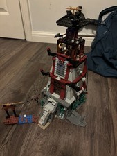 LEGO Ninjago Skybound the