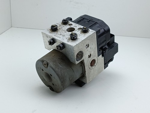 Audi abs block control - b5,