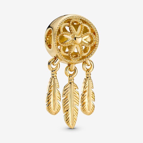 Rose gold silver plate - gold,
